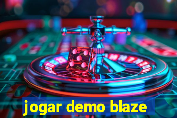 jogar demo blaze